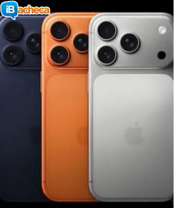 Immagine 1 - IPhone 17, 16, 15, ps5
