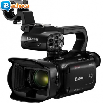 Immagine 1 - Videocamere, Fotocamere