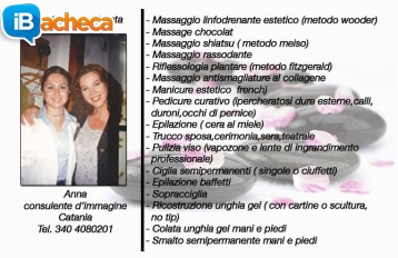 Immagine 3 - Estetista -truccatrice