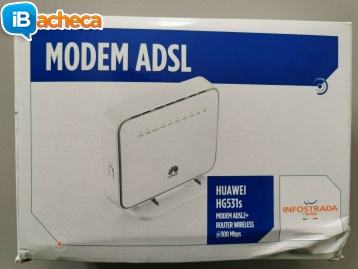 Immagine 3 - Modem Adsl