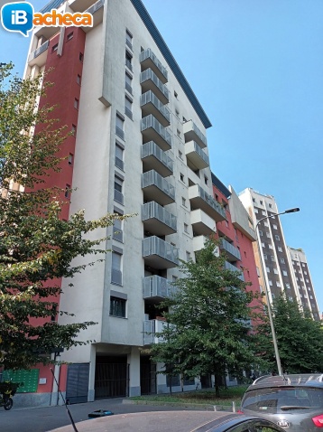 Immagine 1 - Residenziale affitto