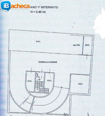 Immagine 4 - Milano Box singolo