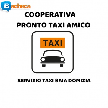 Immagine 1 - Taxi Sessa Aurunca