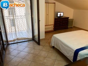 Immagine 4 - 63 mansarda via chiusa