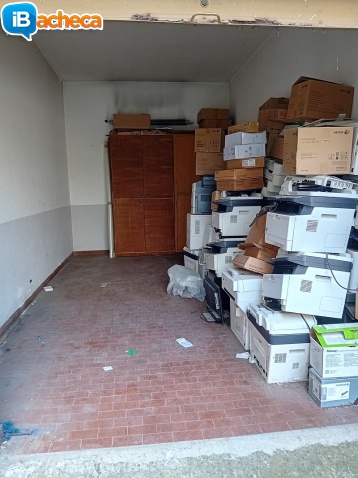 Immagine 4 - Box Milano Bruzzano