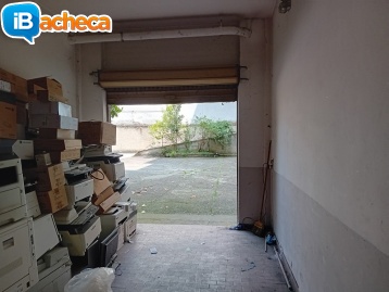 Immagine 5 - Box Milano Bruzzano