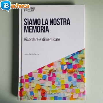 Immagine 1 - Siamo la nostra memoria