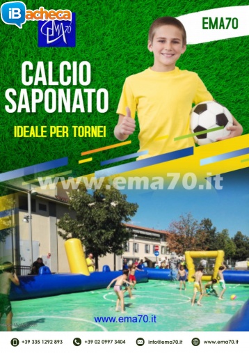 Immagine 4 - Biliardino