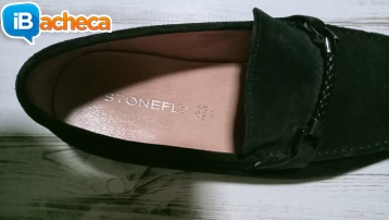Immagine 4 - Mocassino Uomo Stonefly