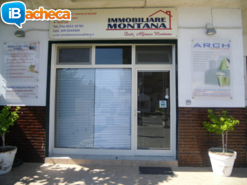 Immagine 1 - Villaggio Peruzzo locasi