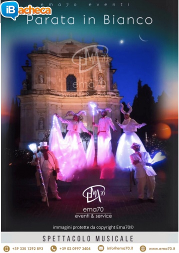 Immagine 2 - Comedy show