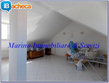 Immagine 3 - Villetta a schiera