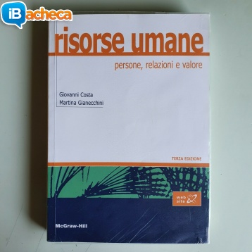 Immagine 1 - Risorse Umane