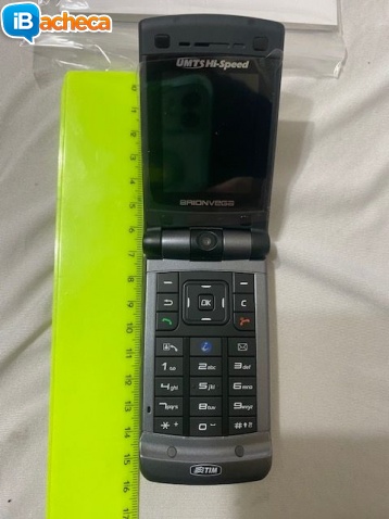 Immagine 5 - Telefono cellulare