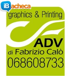 Immagine 1 - Grafico cercasi