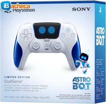Immagine 1 - Nuova Sony Ps5 pro