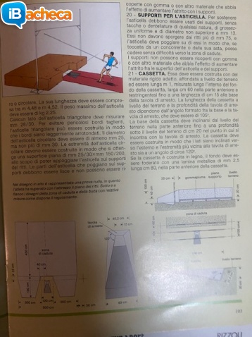 Immagine 3 - Conoscere L'Atletica