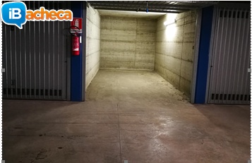 Immagine 3 - Garage, box grande