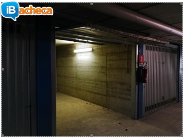 Immagine 4 - Garage, box grande