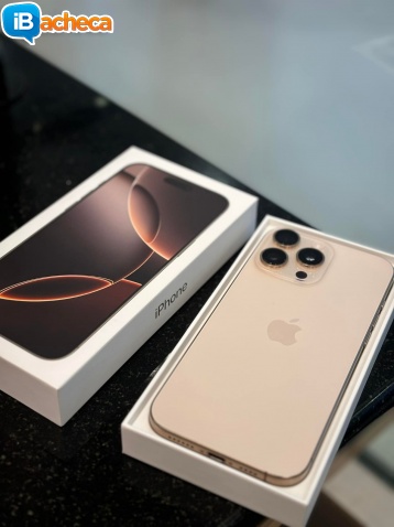 Immagine 3 - iPhone 16 Pro, 16 pro Max