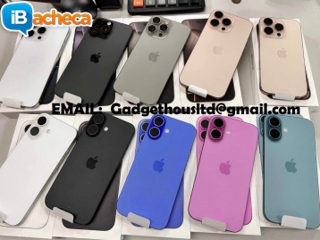Immagine 4 - iPhone 16 Pro, 16 pro Max