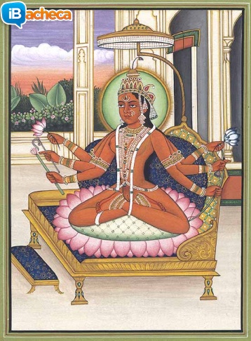 Immagine 1 - Tantra Massage