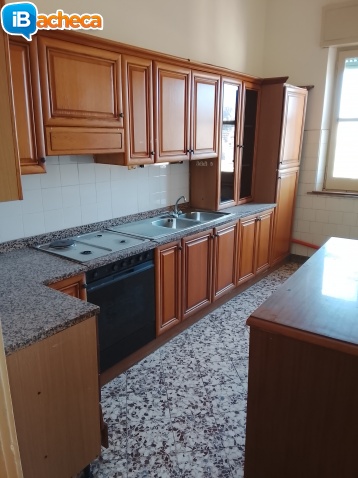 Immagine 1 - Via dei Vespri Siciliani