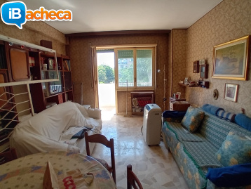 Immagine 1 - 2 locali con servizi