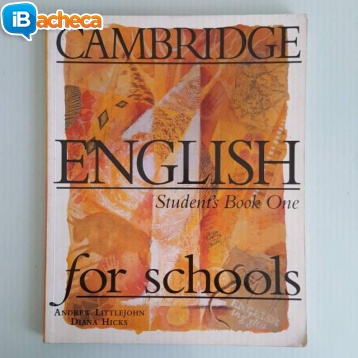Immagine 1 - Cambridge English