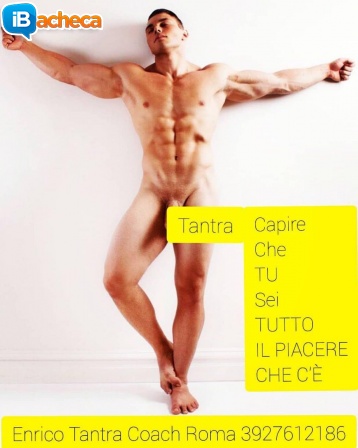 Immagine 1 - Iniziazione Tantrica