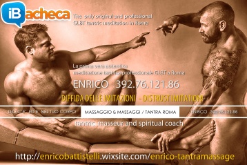 Immagine 4 - Iniziazione Tantrica