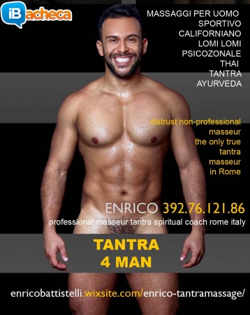 Immagine 5 - Iniziazione Tantrica