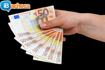 Immagine 1 - Prestiti e investimenti
