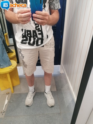 Immagine 1 - Cerco trav effeminato