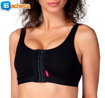 Immagine 2 - Reggiseno Lipoelastic