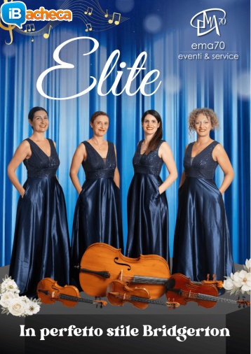 Immagine 1 - Elite