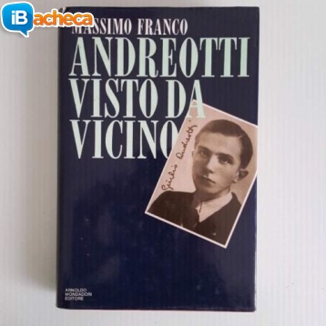 Immagine 1 - Andreotti Visto da Vicin