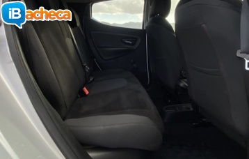Immagine 5 - Lancia Ypsilon Gpl 2012