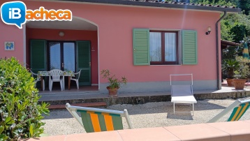 Immagine 3 - Villa Giuliana, vacanze..