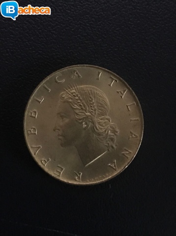 Immagine 4 - Moneta da 20 Lire
