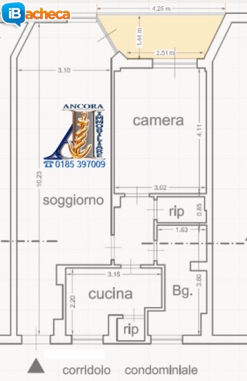 Immagine 1 - liguria - Lavagna (GE)