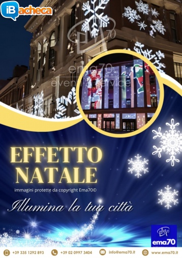 Immagine 2 - Arrivano gli Elfi