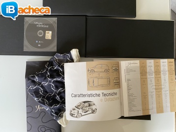 Immagine 4 - Originali Lancia Y