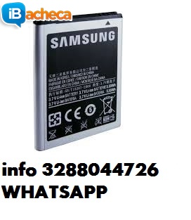 Immagine 1 - Batterie samsung s2 s3 s4