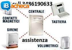 Immagine 1 - Elettricista antenne
