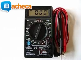Immagine 3 - Elettricista antenne