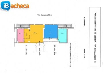 Immagine 3 - Vendesi Centrale Bivani