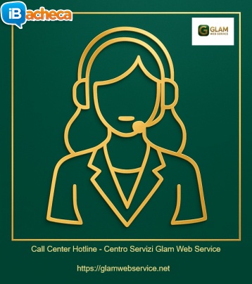 Immagine 1 - Centro Servizi Hotline