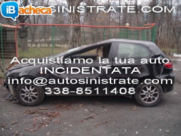 Immagine 1 - Acquisto auto