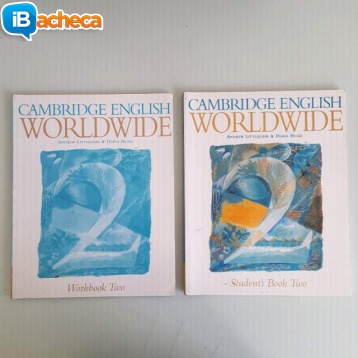 Immagine 1 - Cambridge English